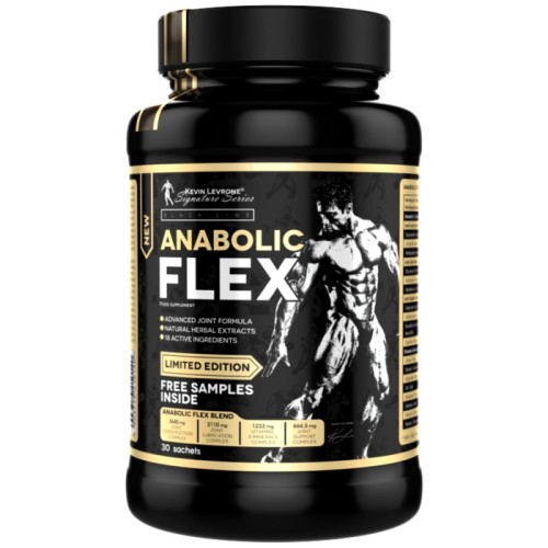 Kevin Levrone Anabolic Flex, 30 Pack
